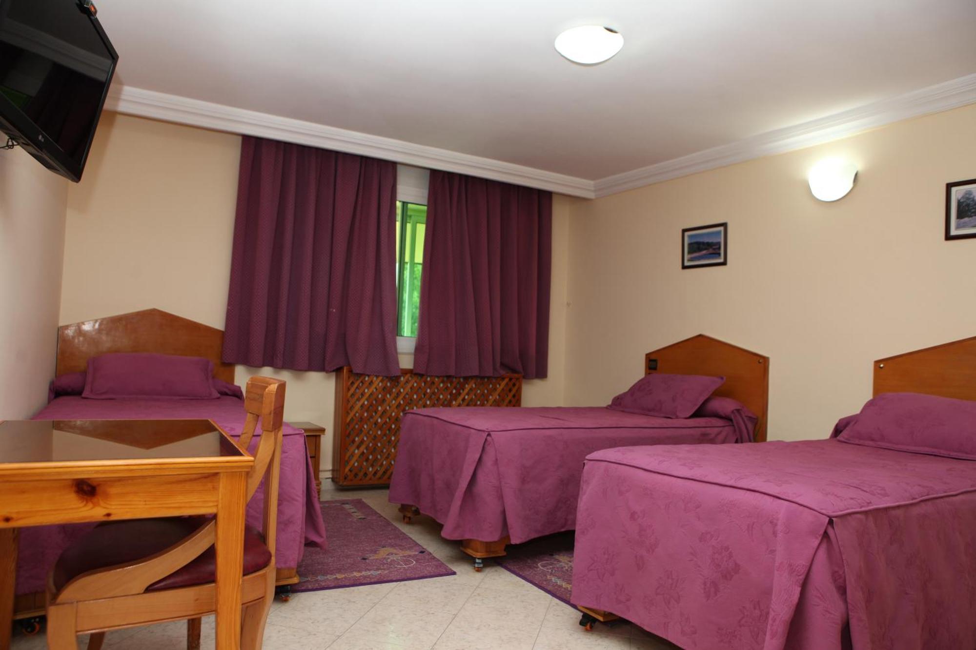 Hotel Relais Ras El Maa Іфран Екстер'єр фото